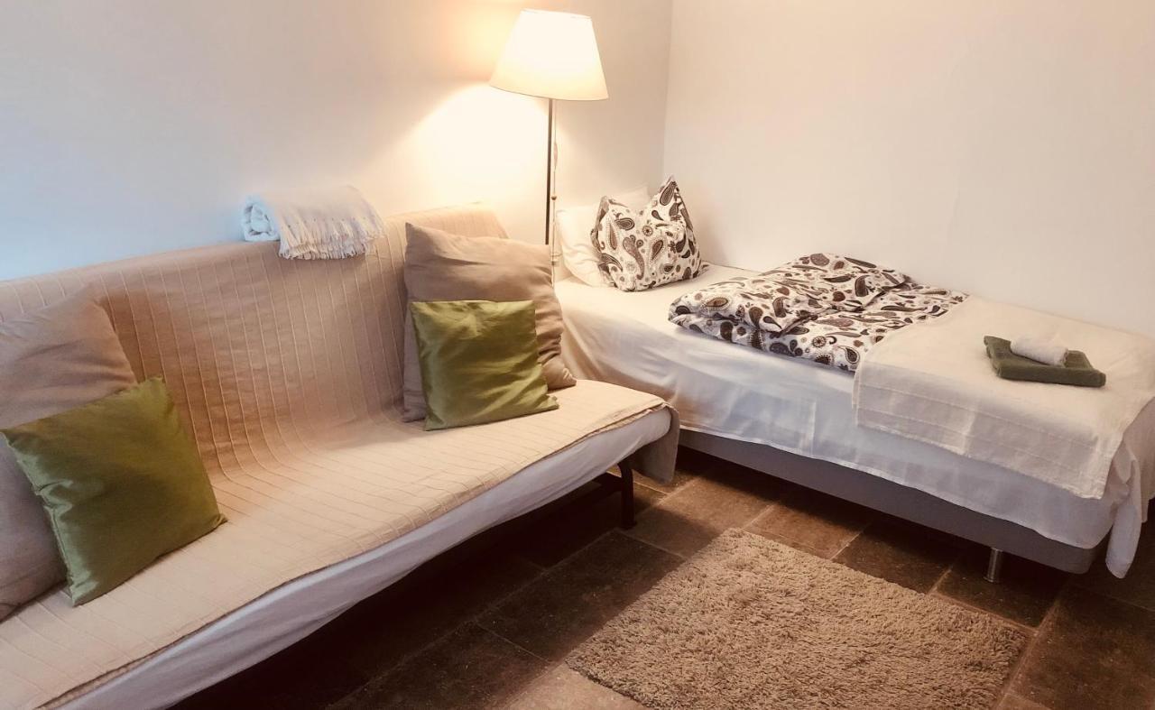 Jazmin Vendeghaz Es 2 Fos Studio Apartman Pogany Экстерьер фото