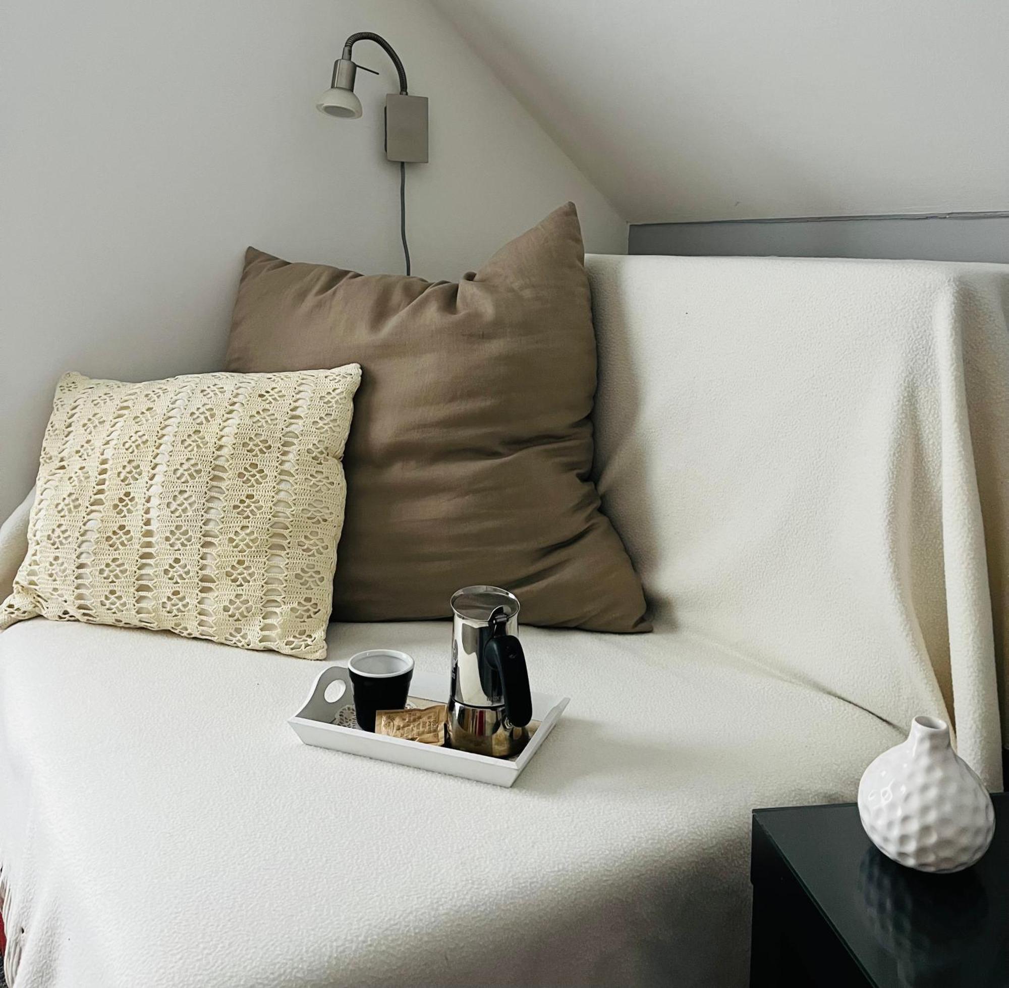 Jazmin Vendeghaz Es 2 Fos Studio Apartman Pogany Экстерьер фото